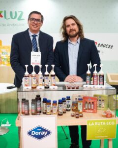 Alimentaria 2026 miel doray