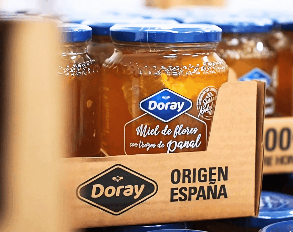 beneficios de la miel con panal