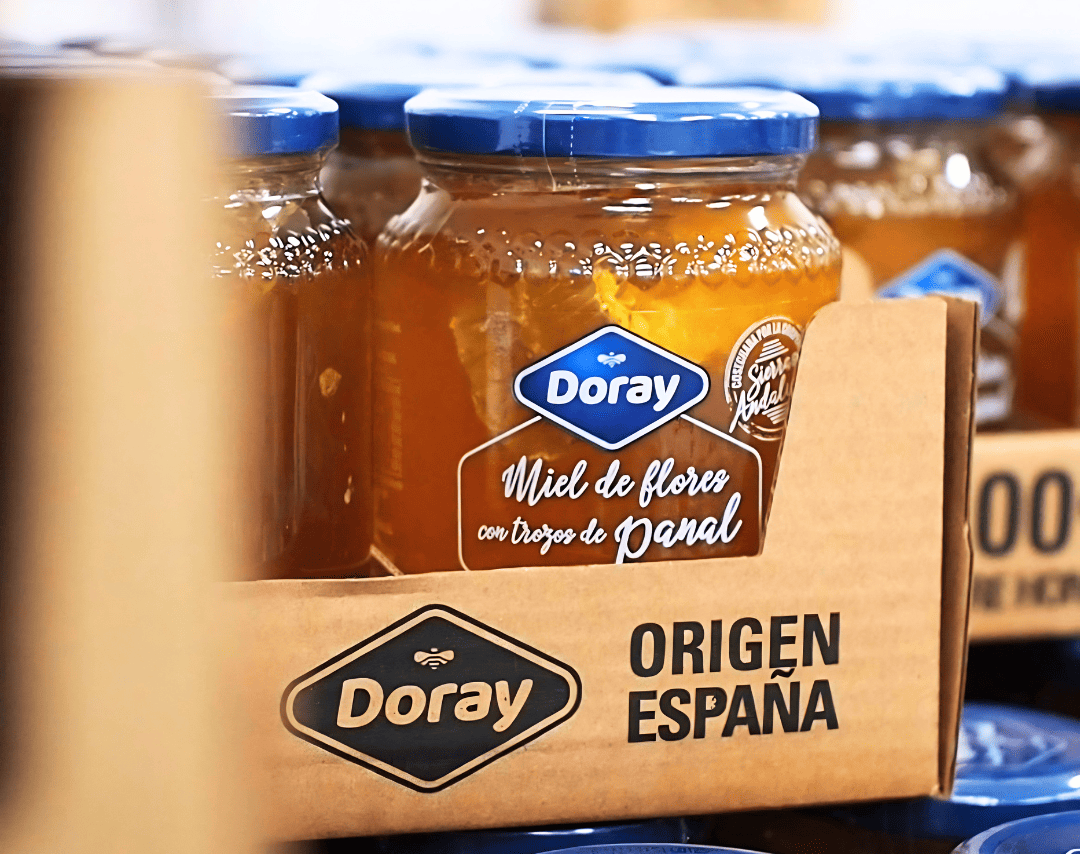 beneficios de la miel con panal