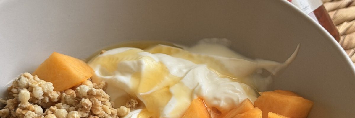 desayuno facil rapido y saludable