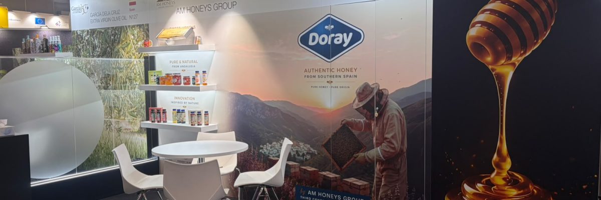 sial paris doray