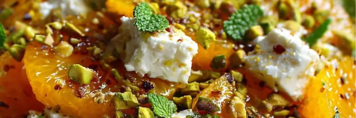 recetas faciles verano con miel
